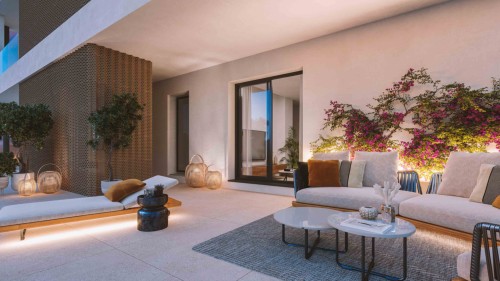Insur Bermes II - Galería de imágenes
